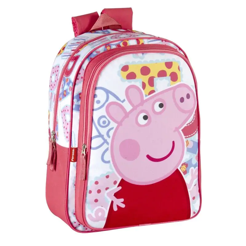 Peppa Pig Lovely ruksak 37cm fotografija izdelka