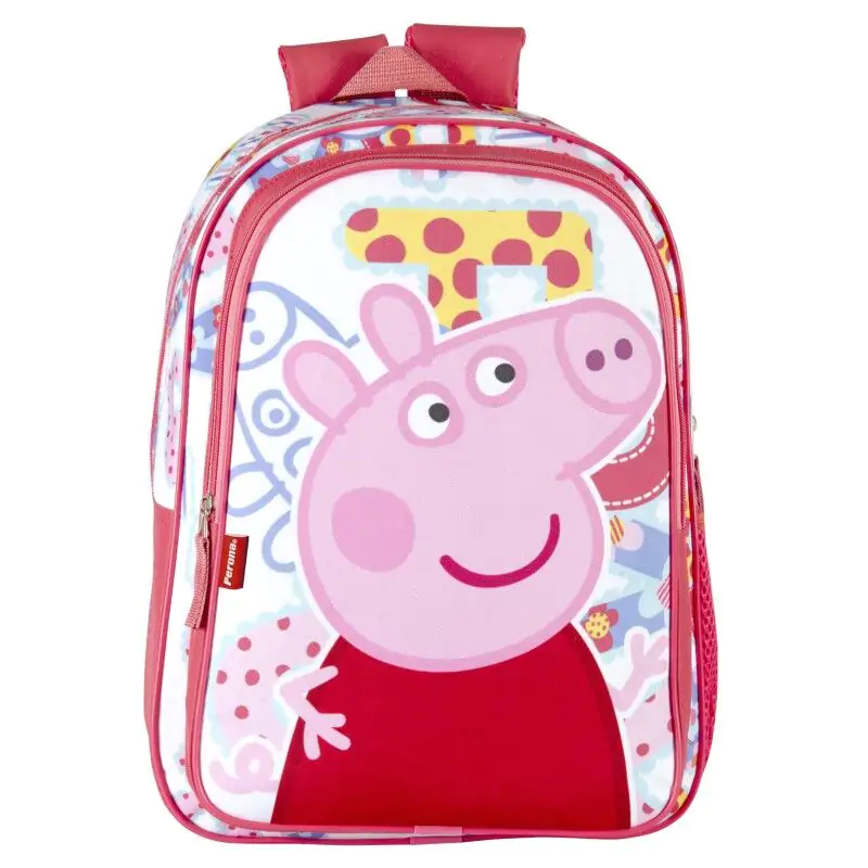 Peppa Pig Lovely ruksak 37cm fotografija izdelka