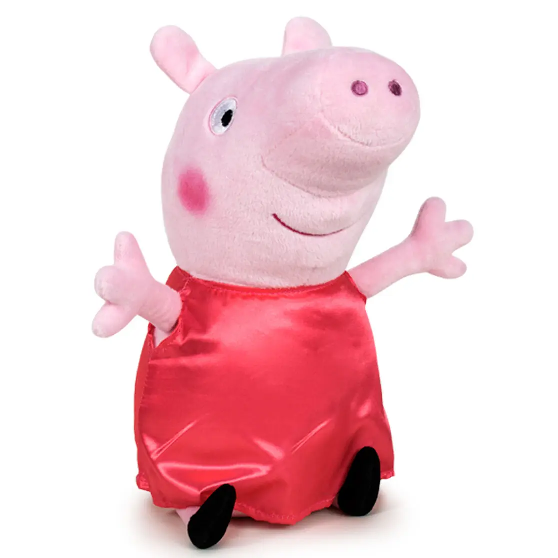 Plišasta igrača Peppa Pig 20 cm fotografija izdelka