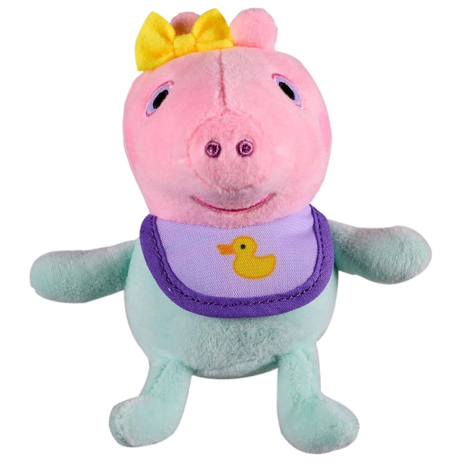 Peppa Pig Plišaste figure, paket 2 kosov fotografija izdelka