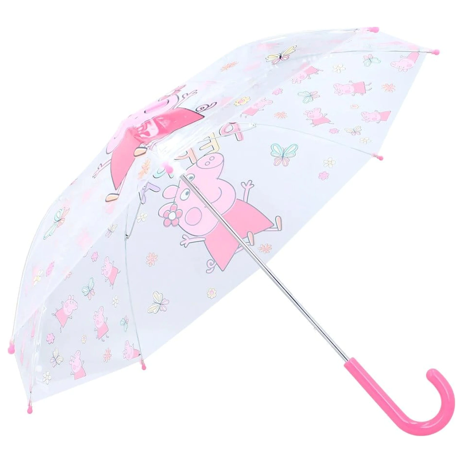 Peppa Pig Dežnik Rainy Days 60 cm fotografija izdelka