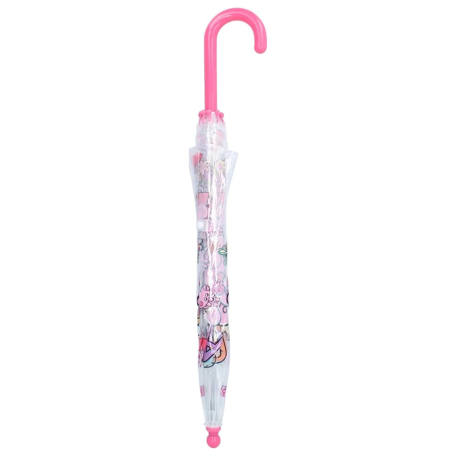 Peppa Pig Dežnik Rainy Days 60 cm fotografija izdelka