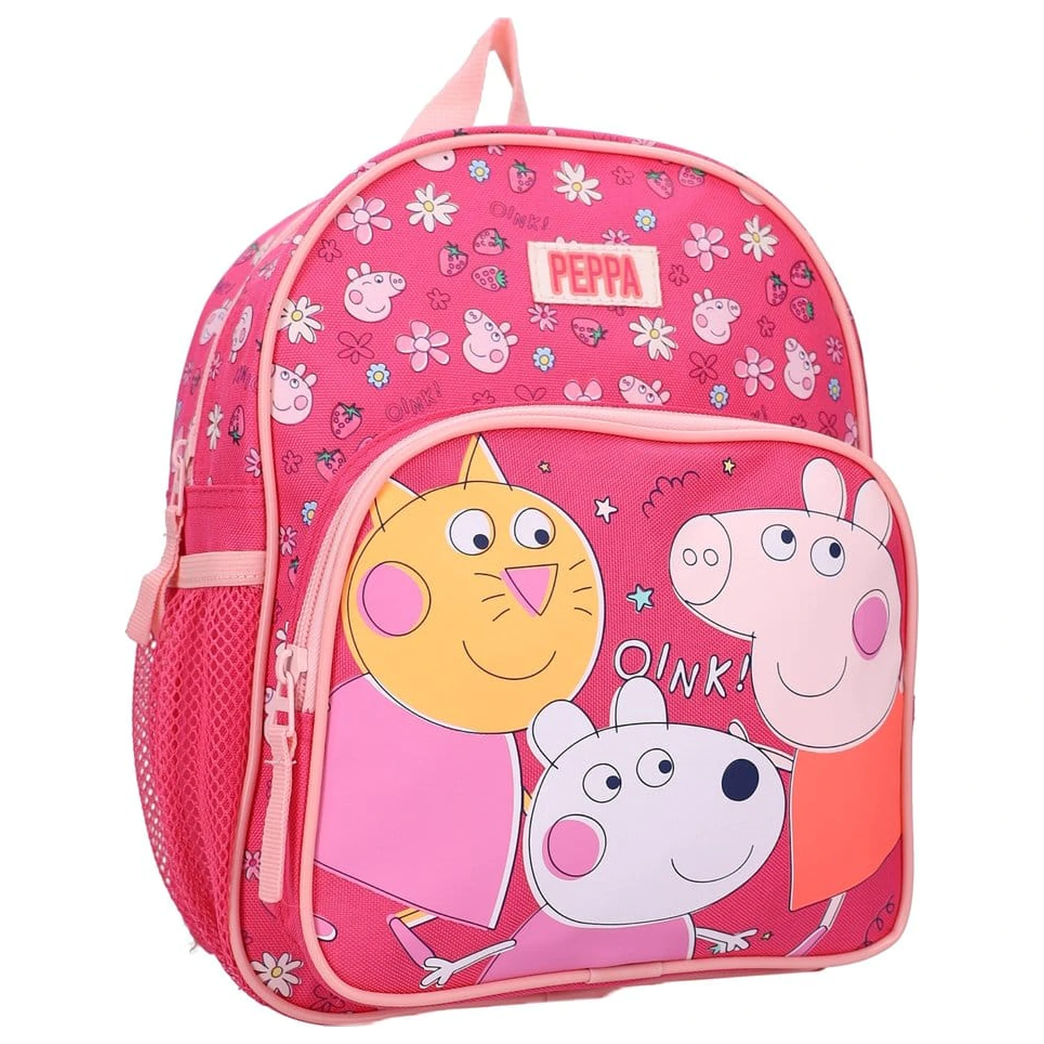 Peppa Pig nahrbtnik You Are Enough 29 cm fotografija izdelka