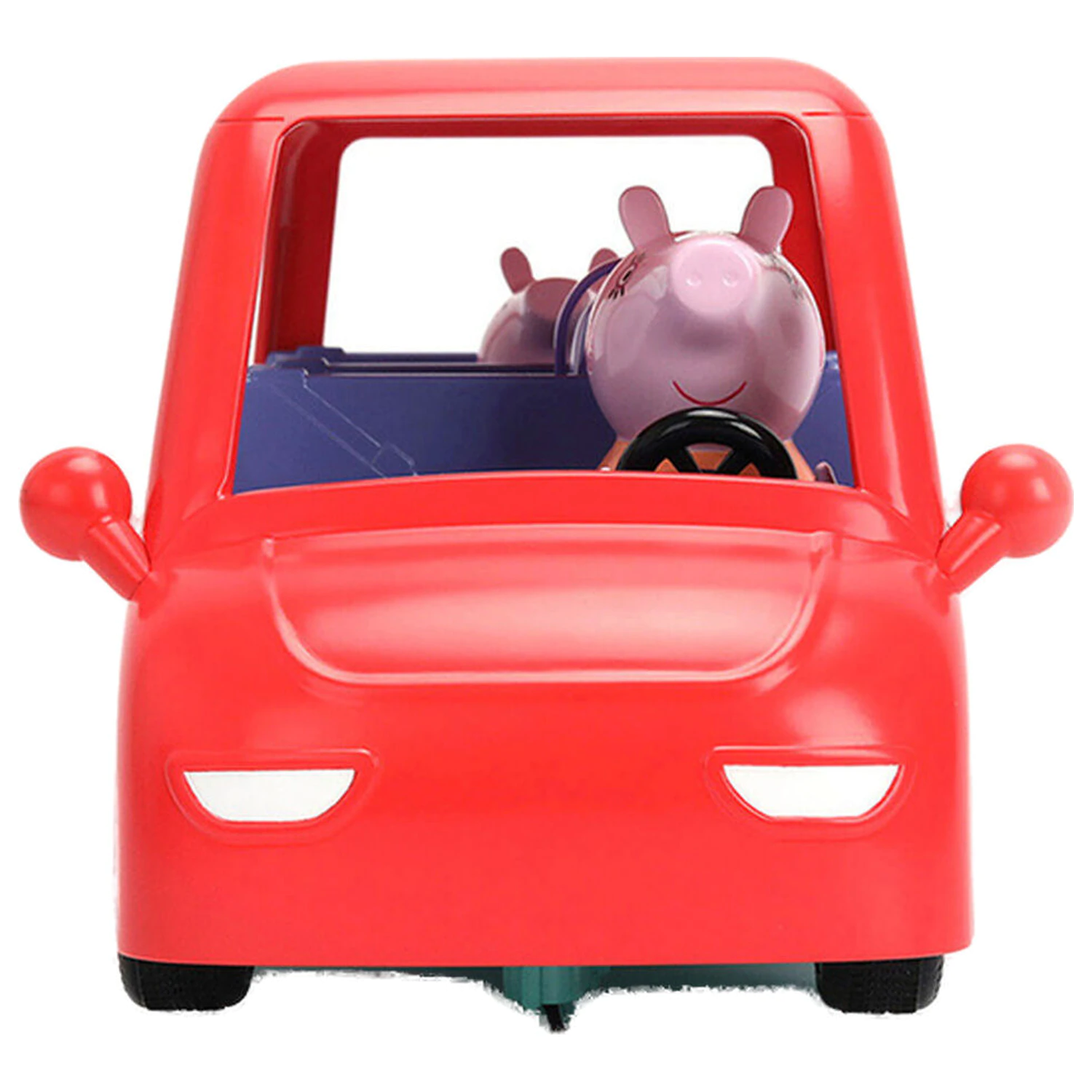 Peppa Pig Vozilo na radijski nadzor fotografija izdelka