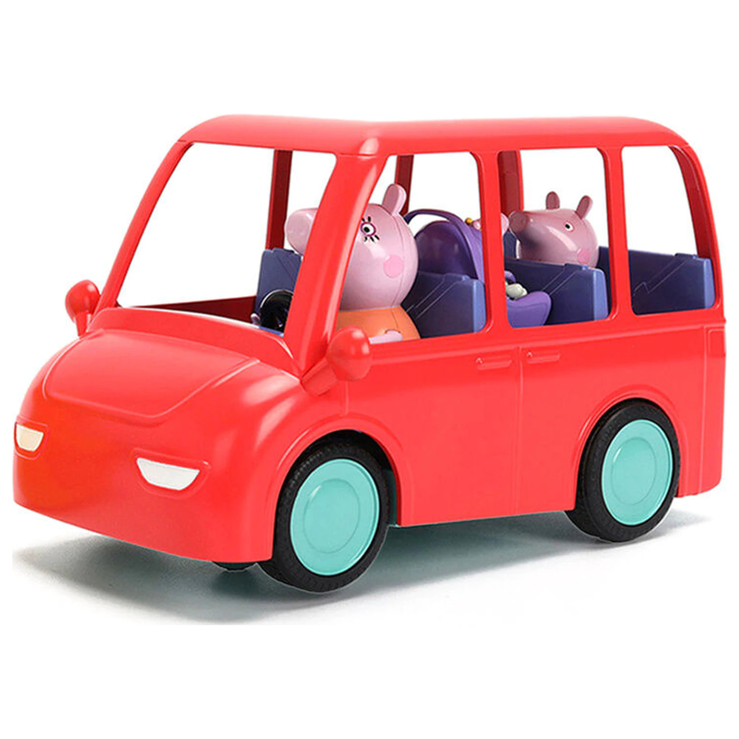 Peppa Pig Vozilo na radijski nadzor fotografija izdelka