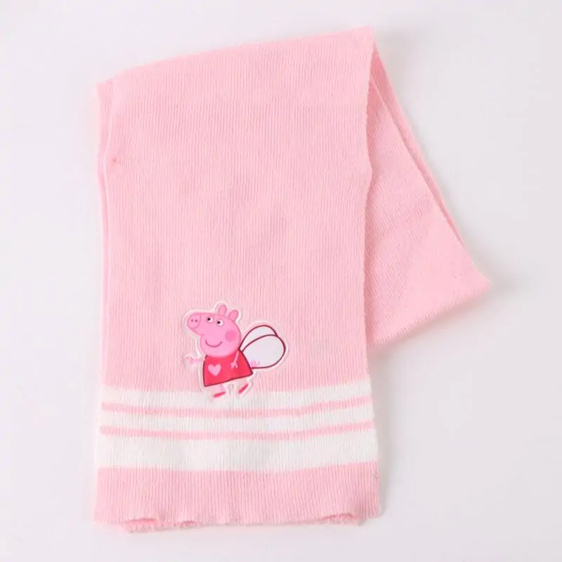 Peppa Pig zimski set snood kapa rokavice fotografija izdelka