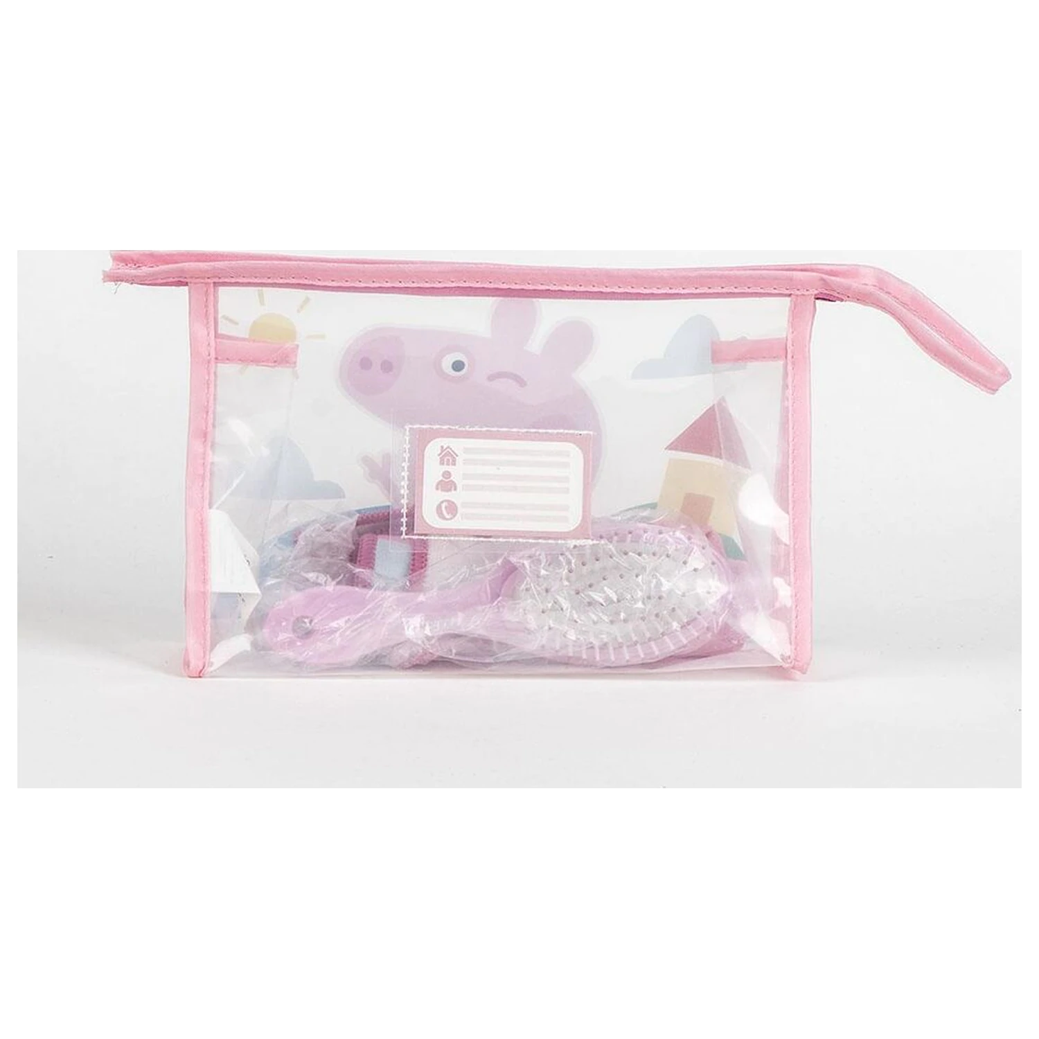 Peppa Pig toaletna torbica fotografija izdelka