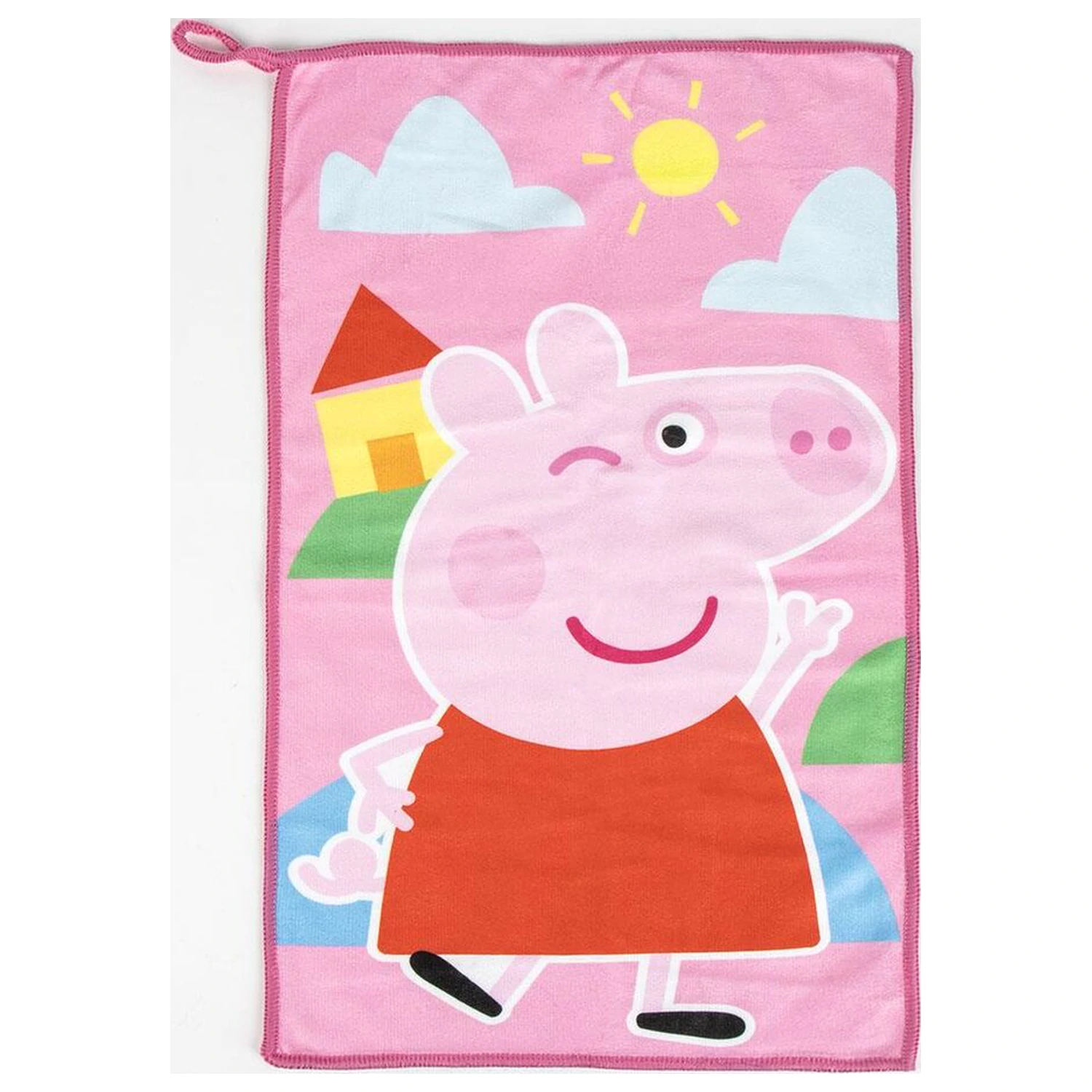 Peppa Pig toaletna torbica fotografija izdelka