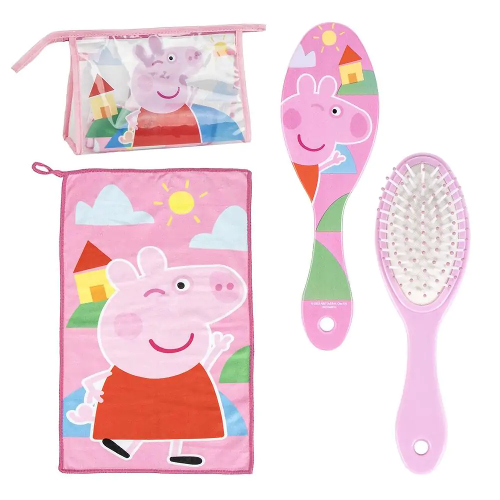 Peppa Pig toaletna torbica fotografija izdelka