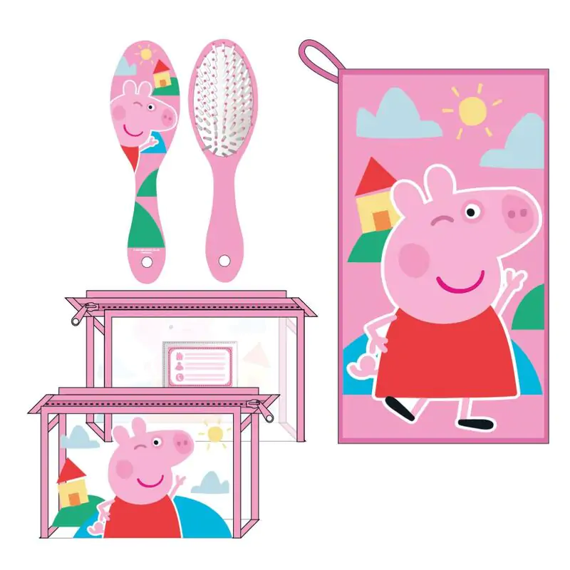 Peppa Pig toaletna torbica fotografija izdelka