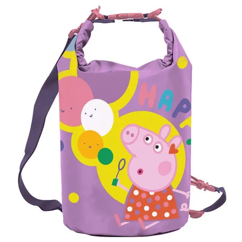 Peppa Pig vodotesna torba 35cm fotografija izdelka