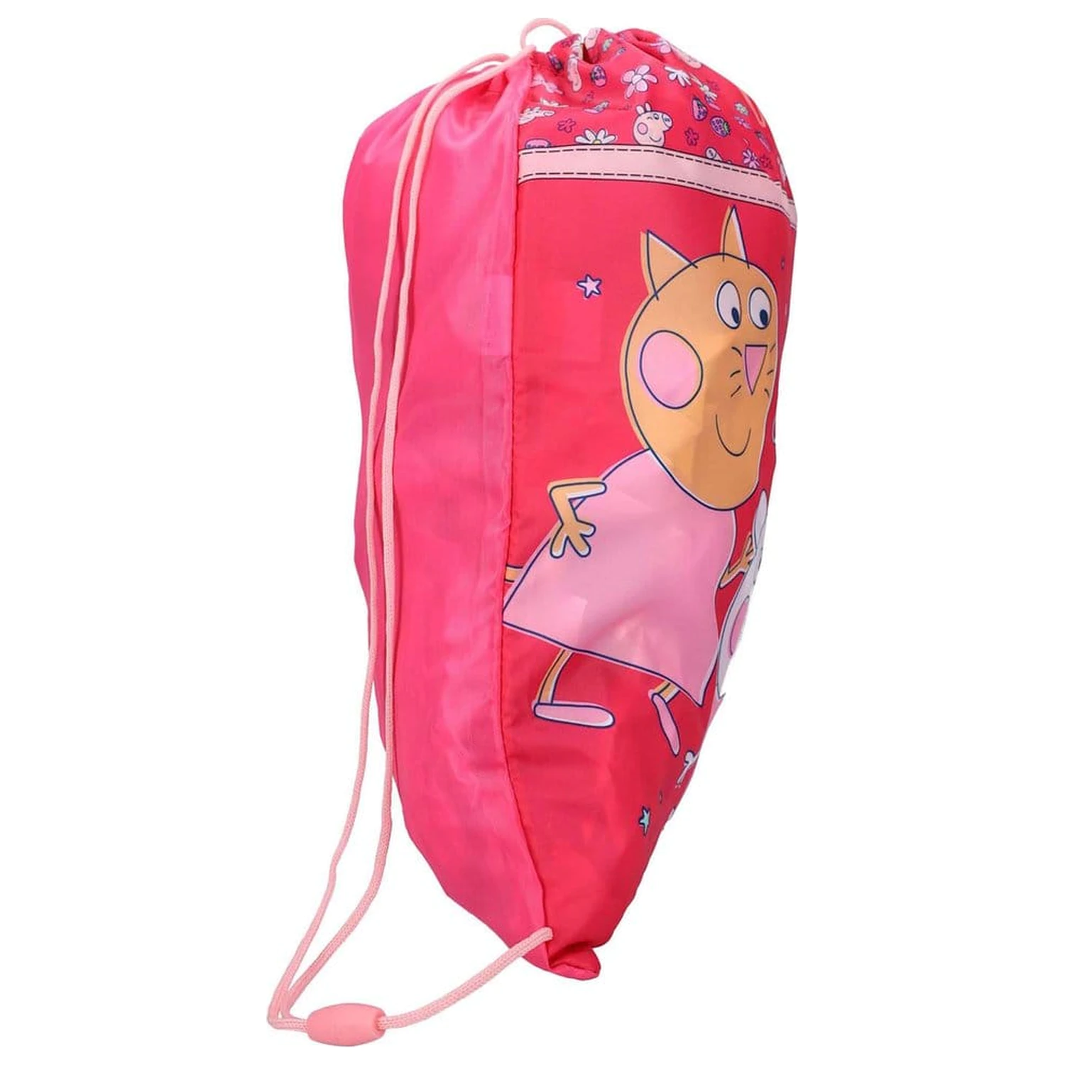 Peppa Pig Torba za telovadbo You Are Enough 44 cm fotografija izdelka