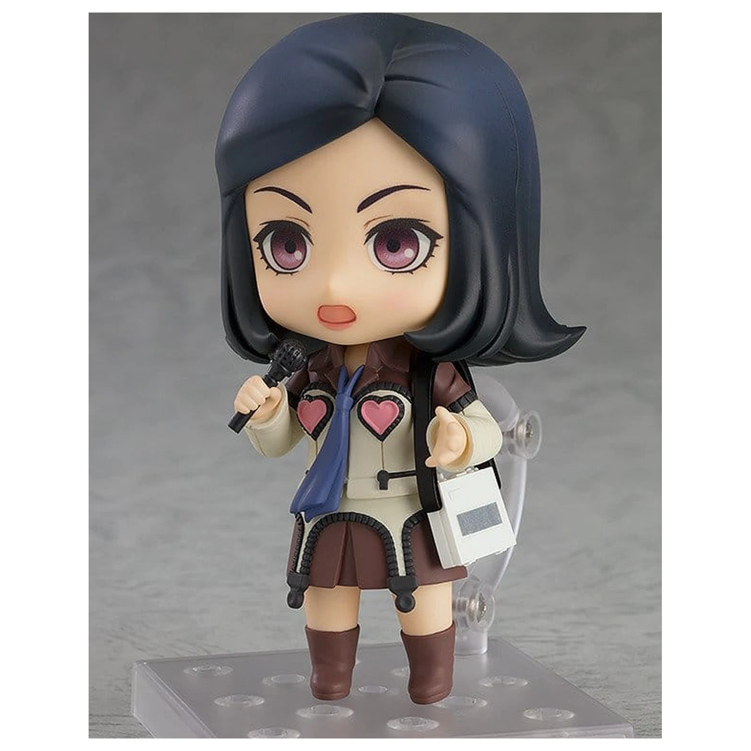 Persona 2 Eternal Punishment Nendoroid akcijska figura Maya Amano 10 cm fotografija izdelka