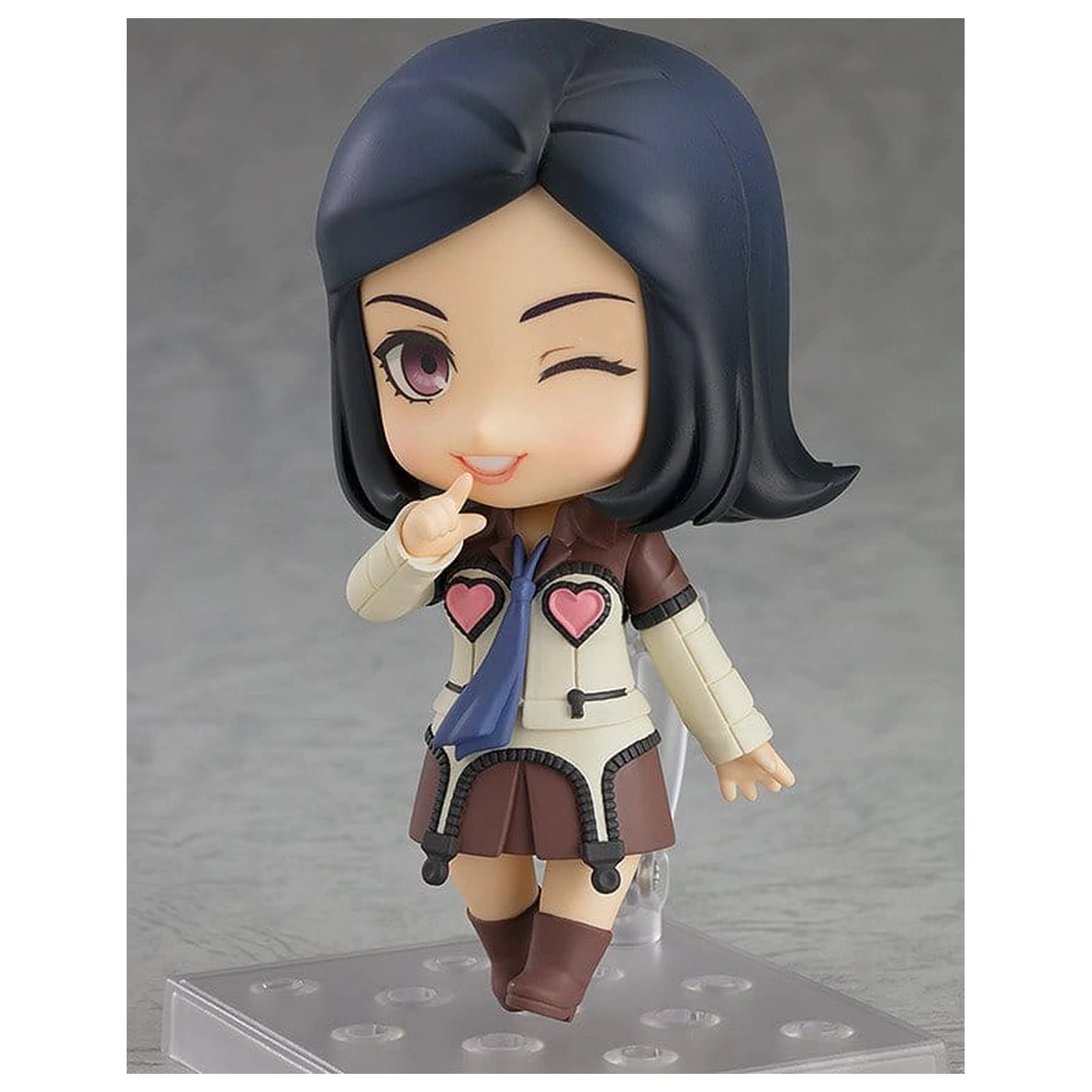 Persona 2 Eternal Punishment Nendoroid akcijska figura Maya Amano 10 cm fotografija izdelka