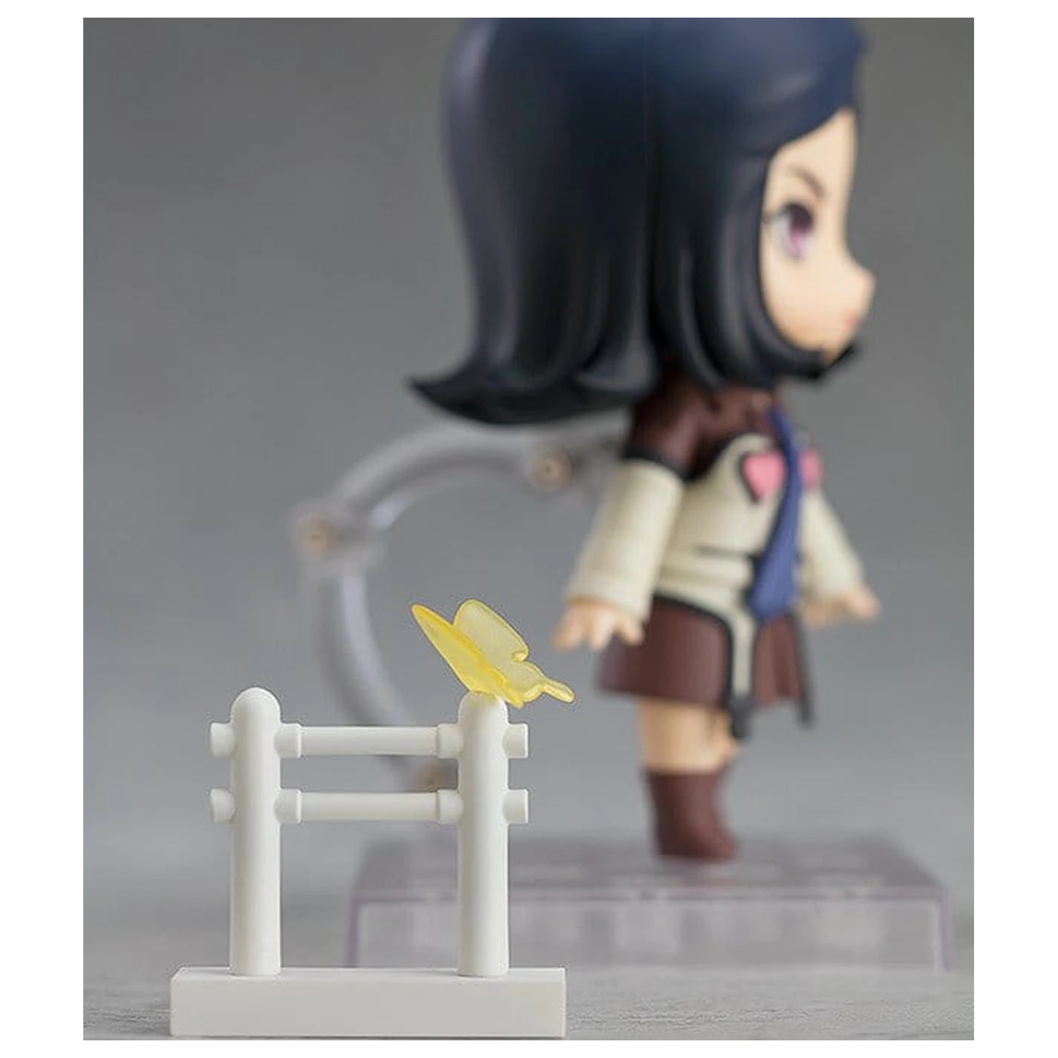 Persona 2 Eternal Punishment Nendoroid akcijska figura Maya Amano 10 cm fotografija izdelka