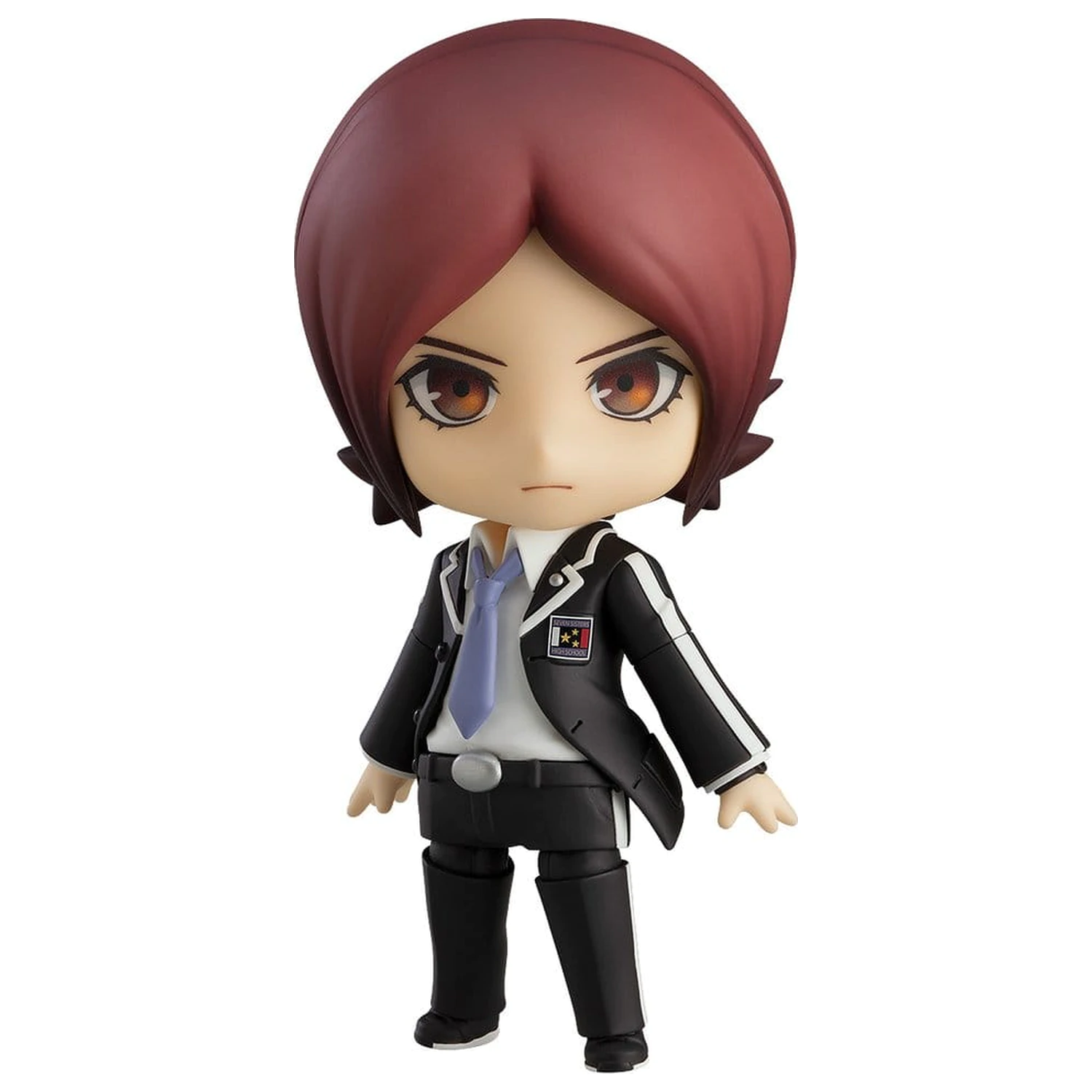 Persona 2 Eternal Punishment Nendoroid akcijska figura Tatsuya Suou 10 cm fotografija izdelka