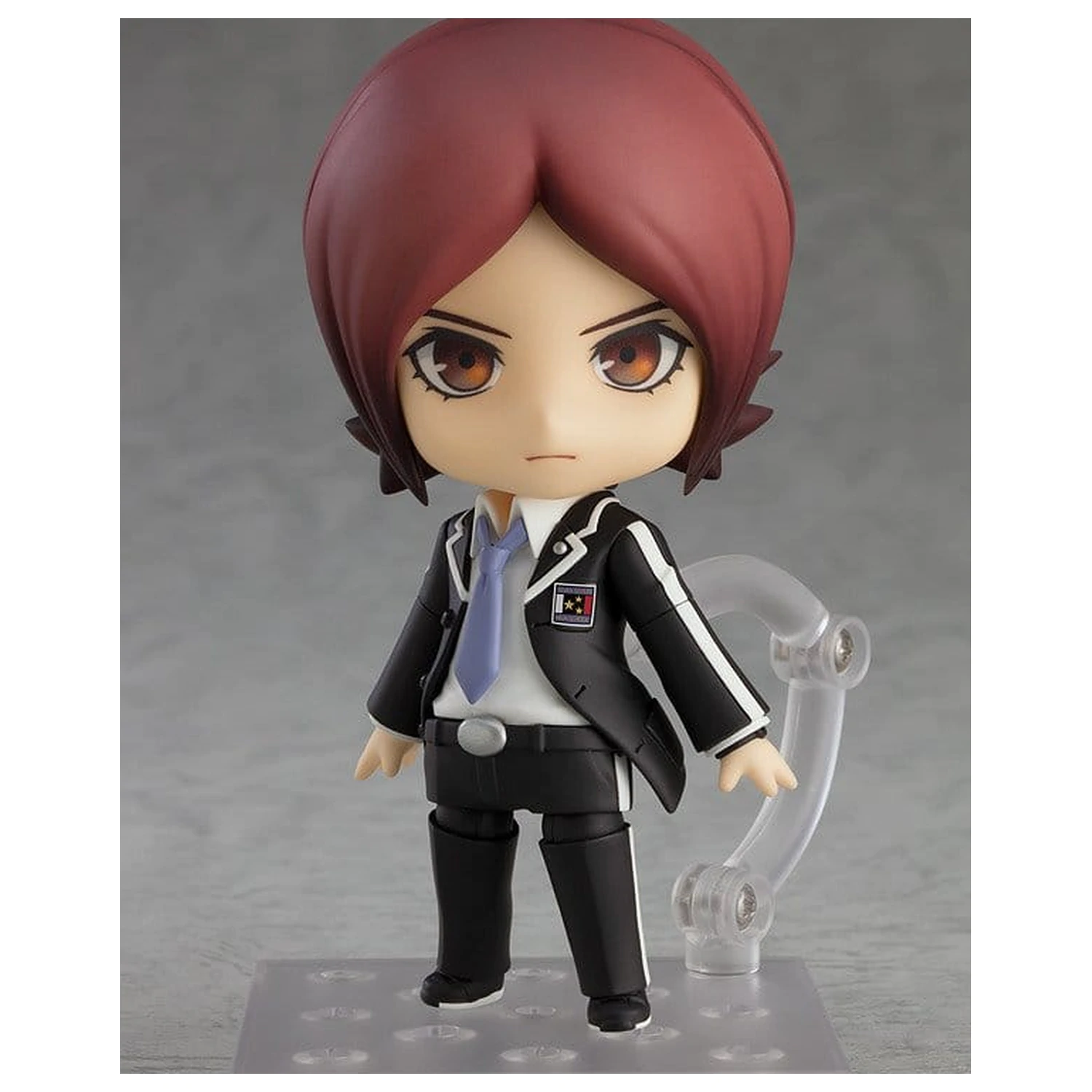 Persona 2 Eternal Punishment Nendoroid akcijska figura Tatsuya Suou 10 cm fotografija izdelka
