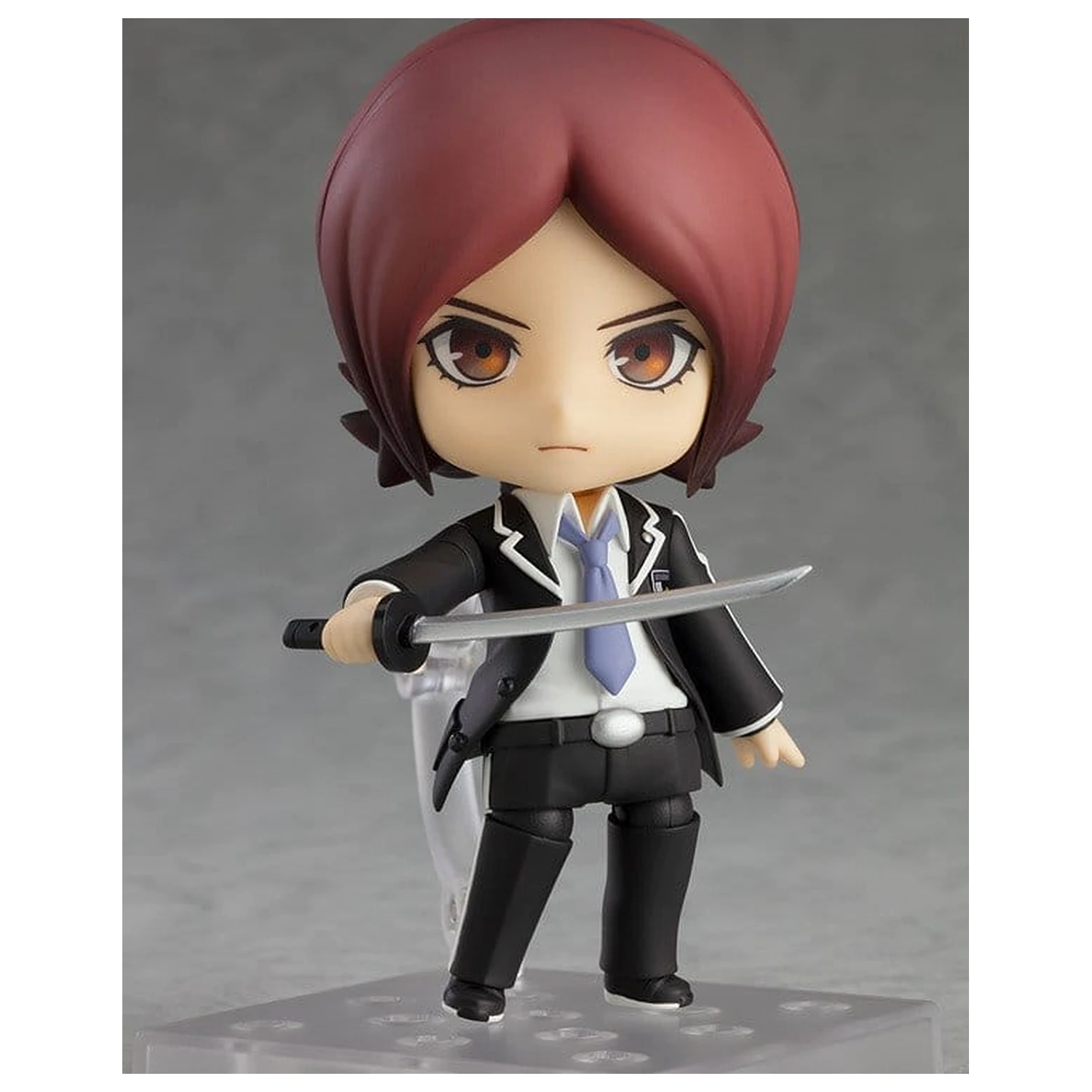 Persona 2 Eternal Punishment Nendoroid akcijska figura Tatsuya Suou 10 cm fotografija izdelka