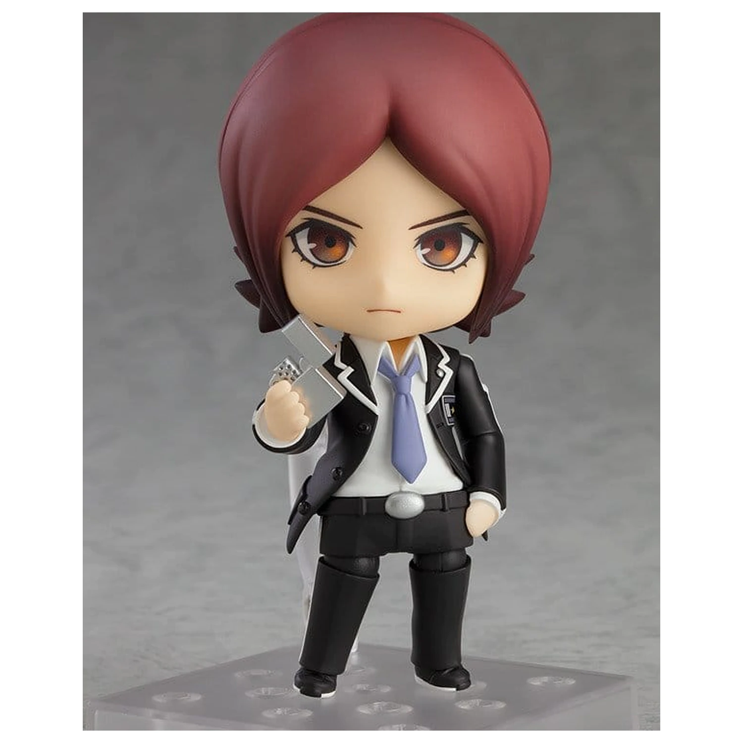 Persona 2 Eternal Punishment Nendoroid akcijska figura Tatsuya Suou 10 cm fotografija izdelka