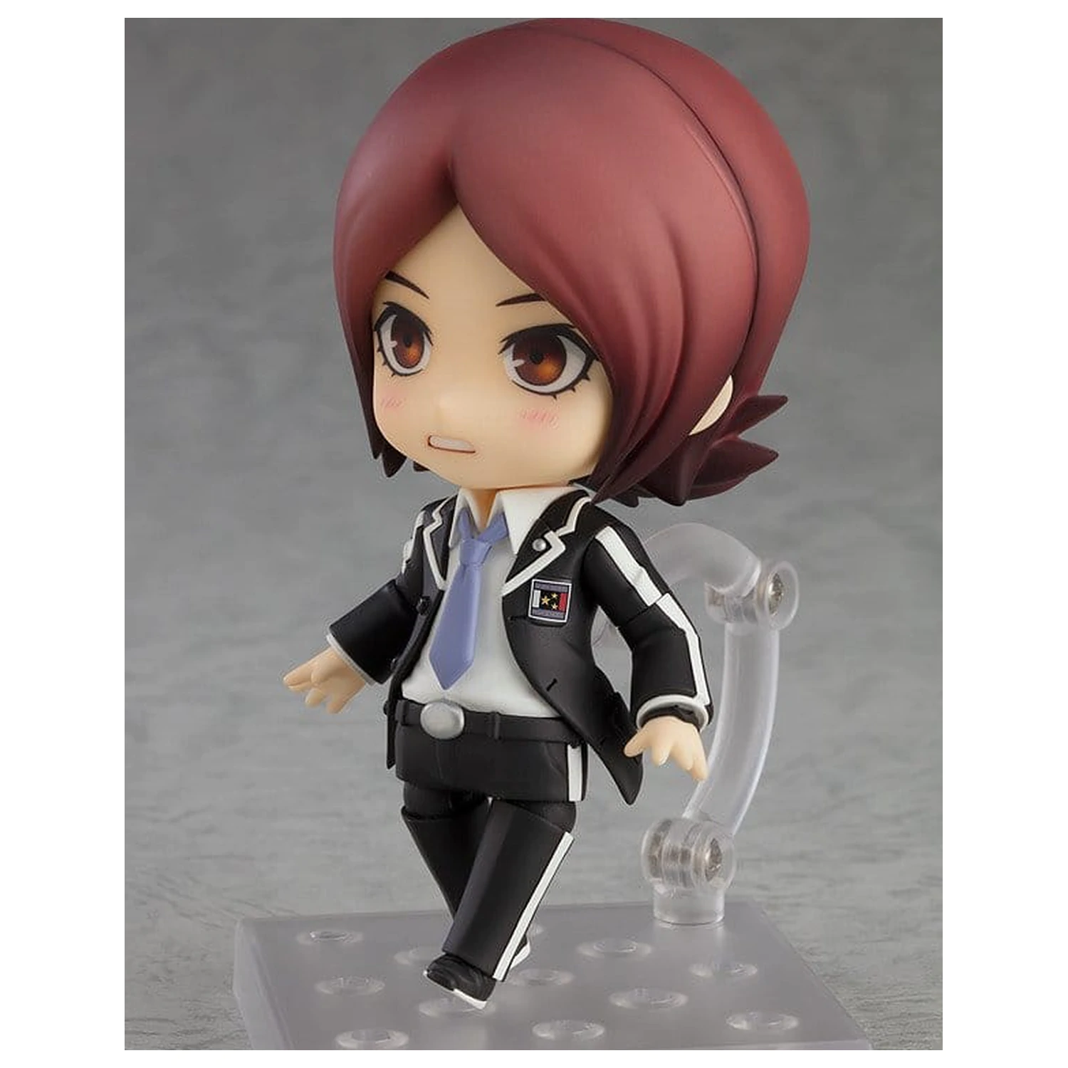 Persona 2 Eternal Punishment Nendoroid akcijska figura Tatsuya Suou 10 cm fotografija izdelka