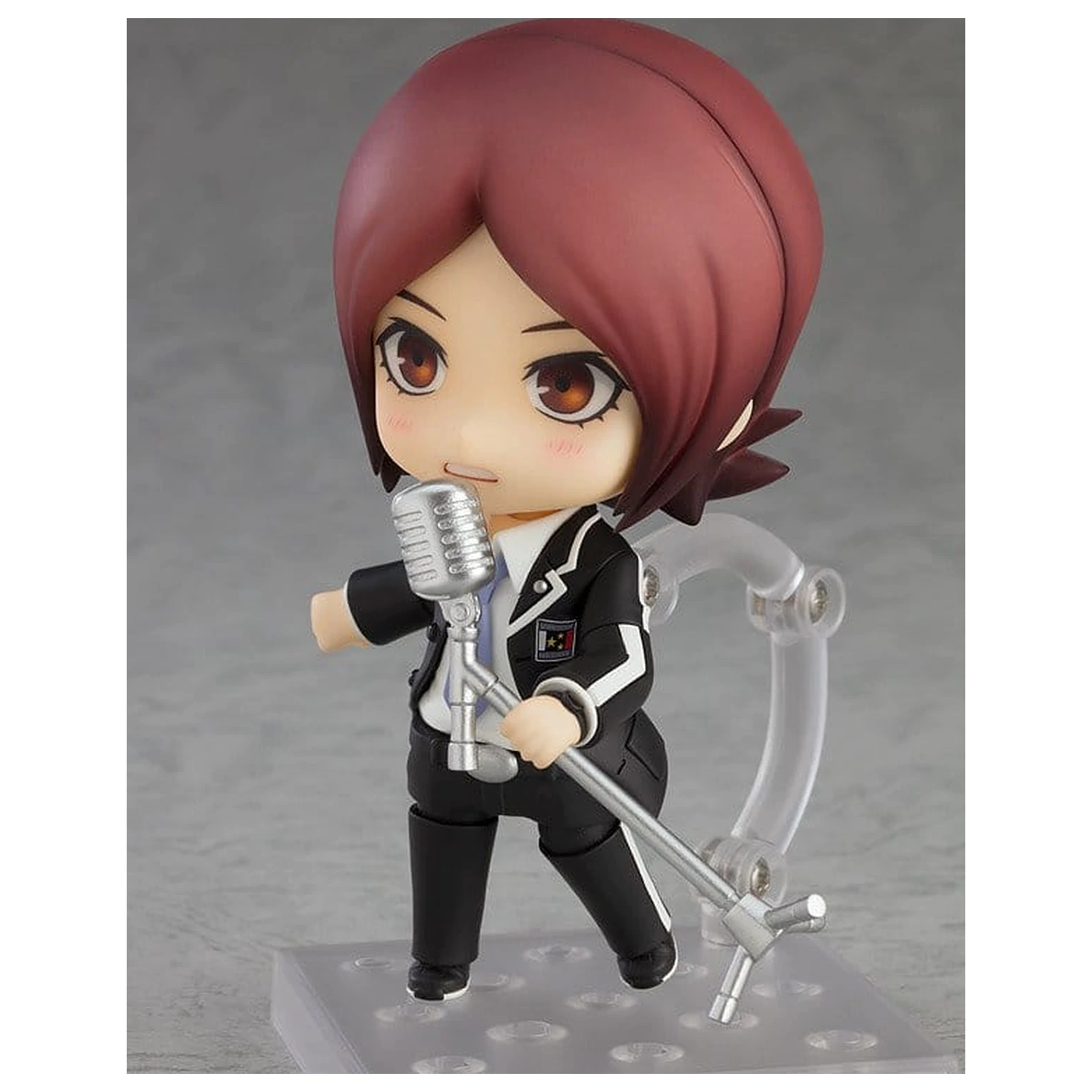 Persona 2 Eternal Punishment Nendoroid akcijska figura Tatsuya Suou 10 cm fotografija izdelka