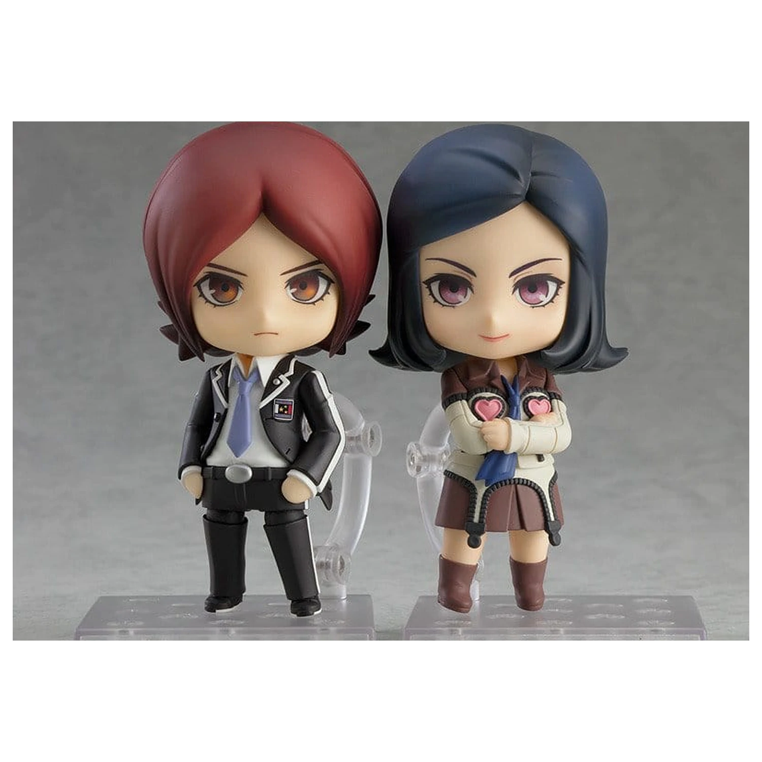Persona 2 Eternal Punishment Nendoroid akcijska figura Tatsuya Suou 10 cm fotografija izdelka