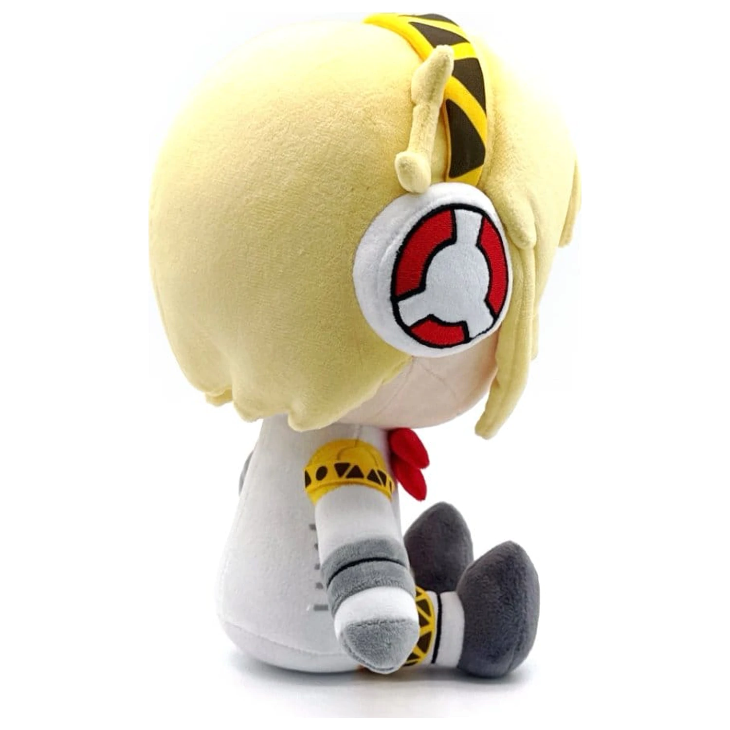 Persona 3 plišasta figura Aigis 23 cm fotografija izdelka