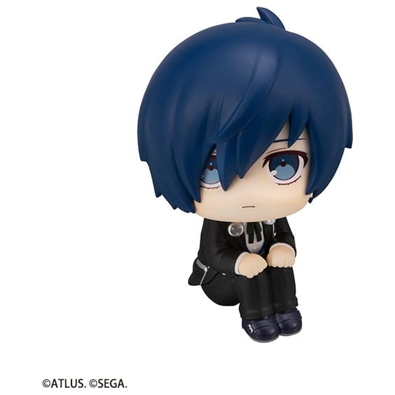 Persona 3 Look Up PVC figurici 2-kos Reload Hero & Aegis 11 cm (z darilom) fotografija izdelka