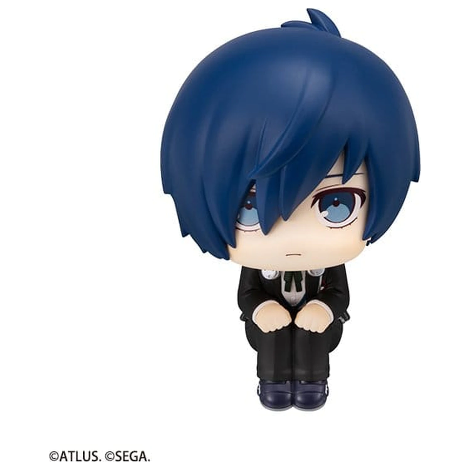 Persona 3 Look Up PVC figura Reload Hero 11 cm fotografija izdelka