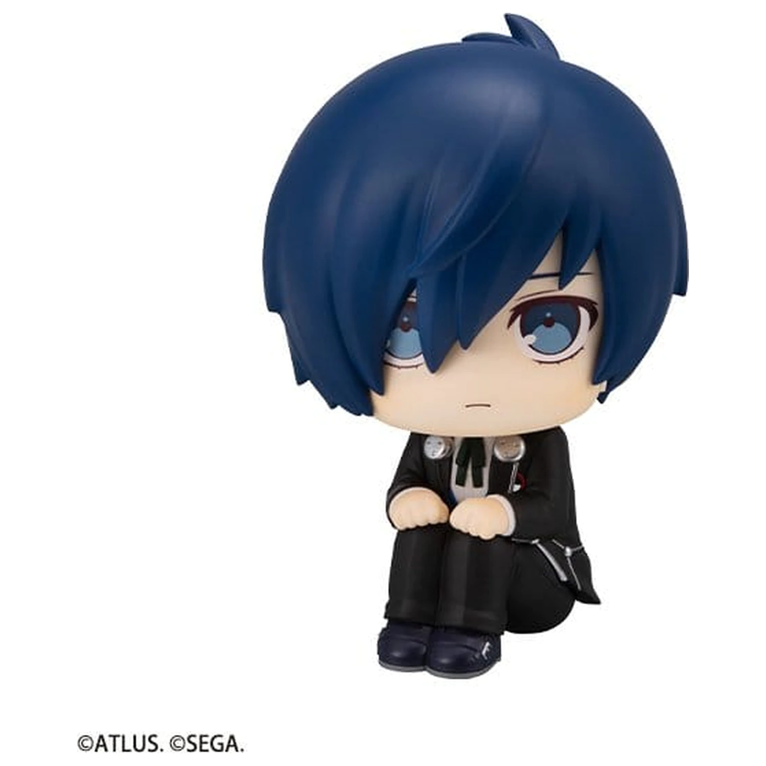 Persona 3 Look Up PVC figura Reload Hero 11 cm fotografija izdelka