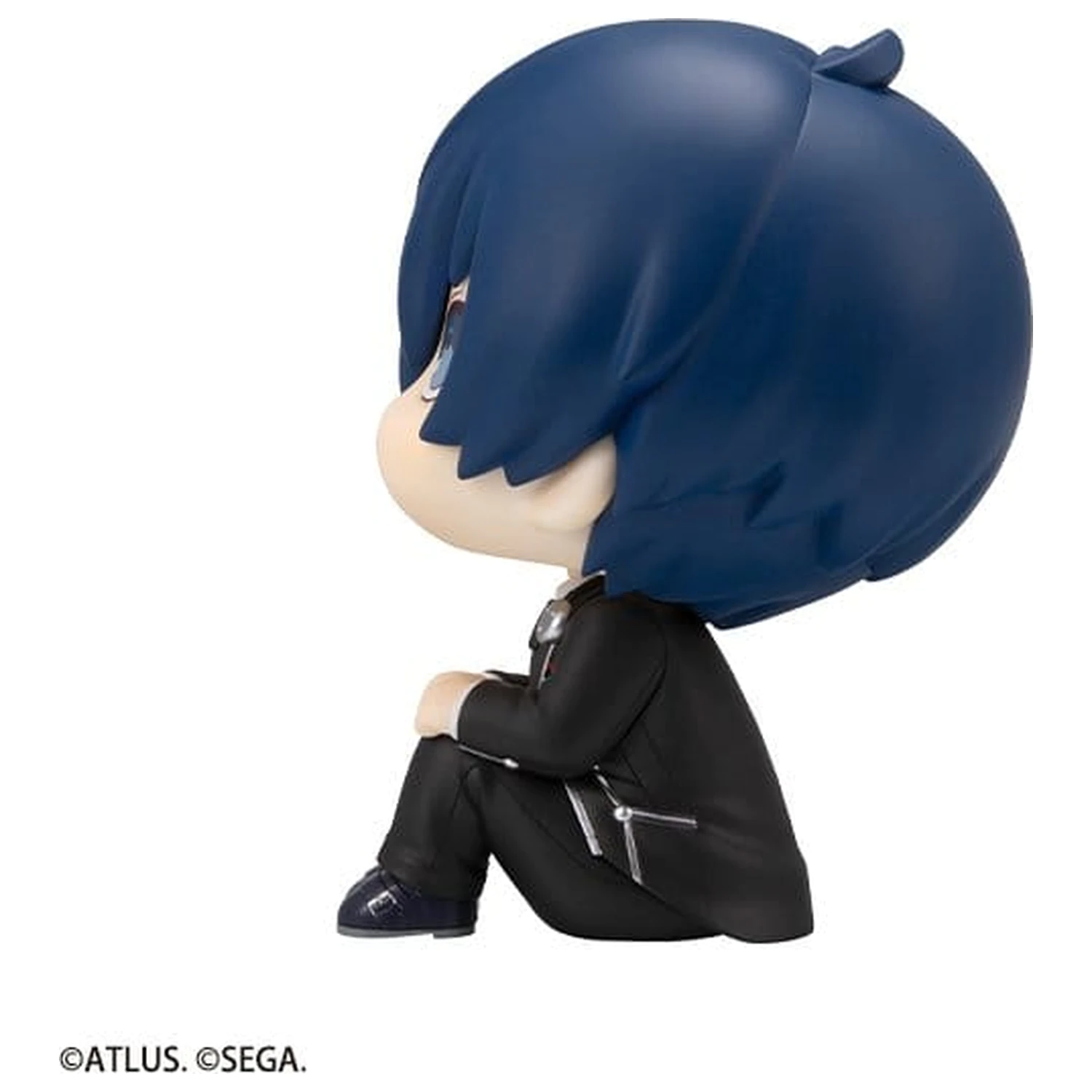 Persona 3 Look Up PVC figura Reload Hero 11 cm fotografija izdelka