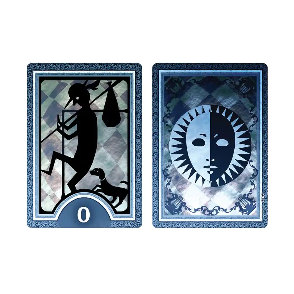 Persona 3 McFarlane Elite Edition Akcijska figura The Protagonist 18 cm fotografija izdelka