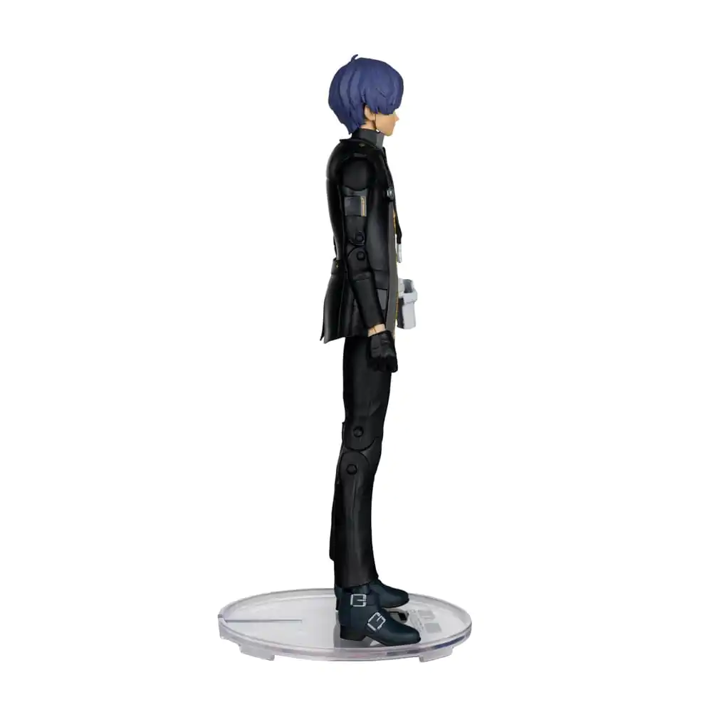 Persona 3 McFarlane Elite Edition Akcijska figura The Protagonist 18 cm fotografija izdelka