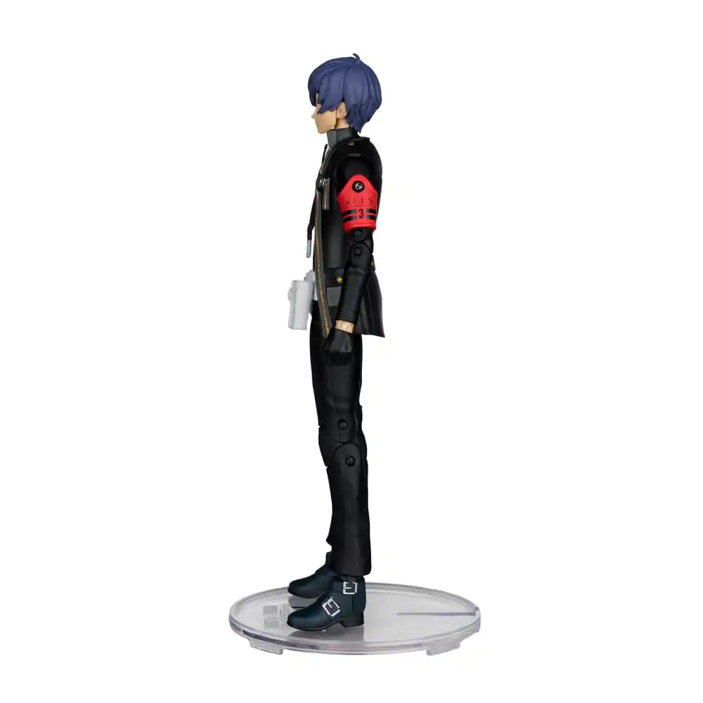 Persona 3 McFarlane Elite Edition Akcijska figura The Protagonist 18 cm fotografija izdelka
