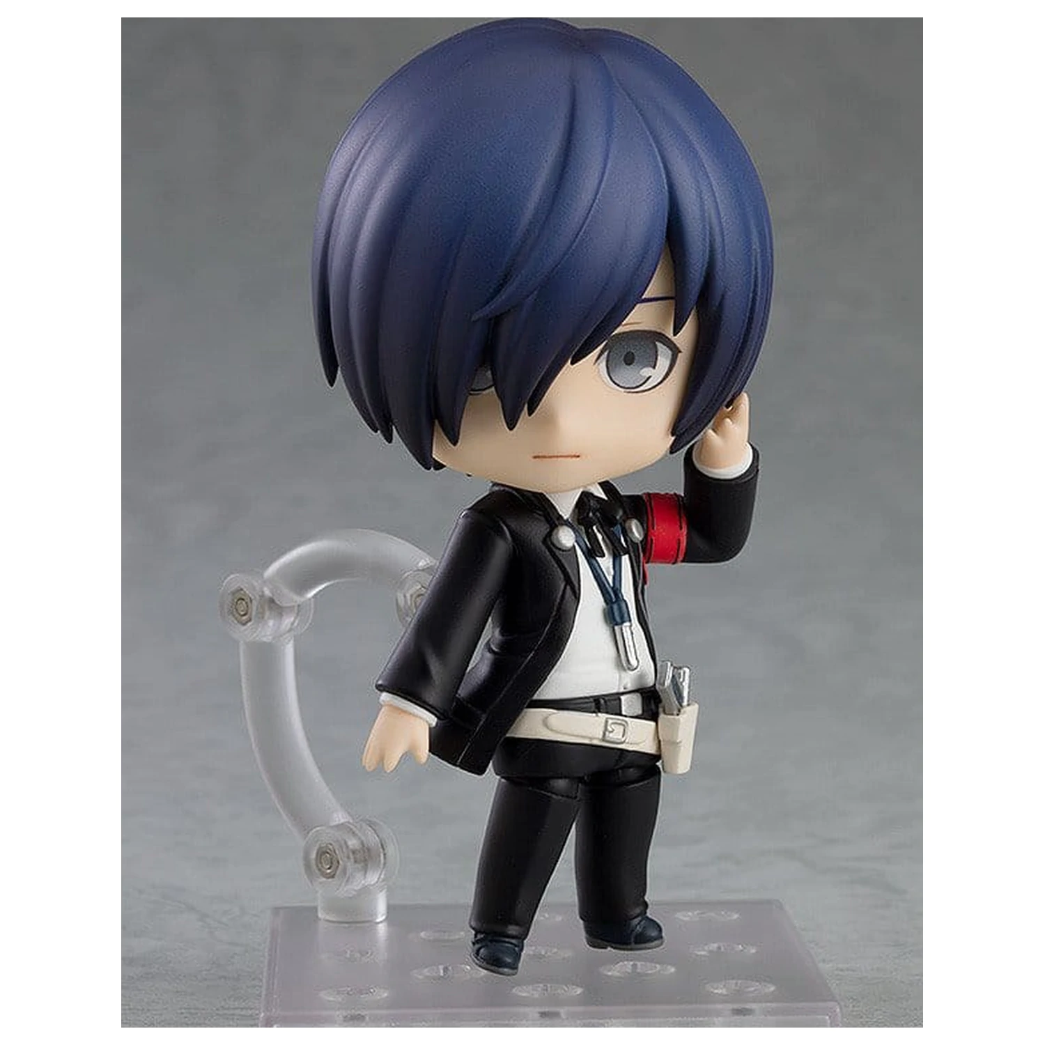 Persona 3 Nendoroid akcijska figura Hero 10 cm fotografija izdelka