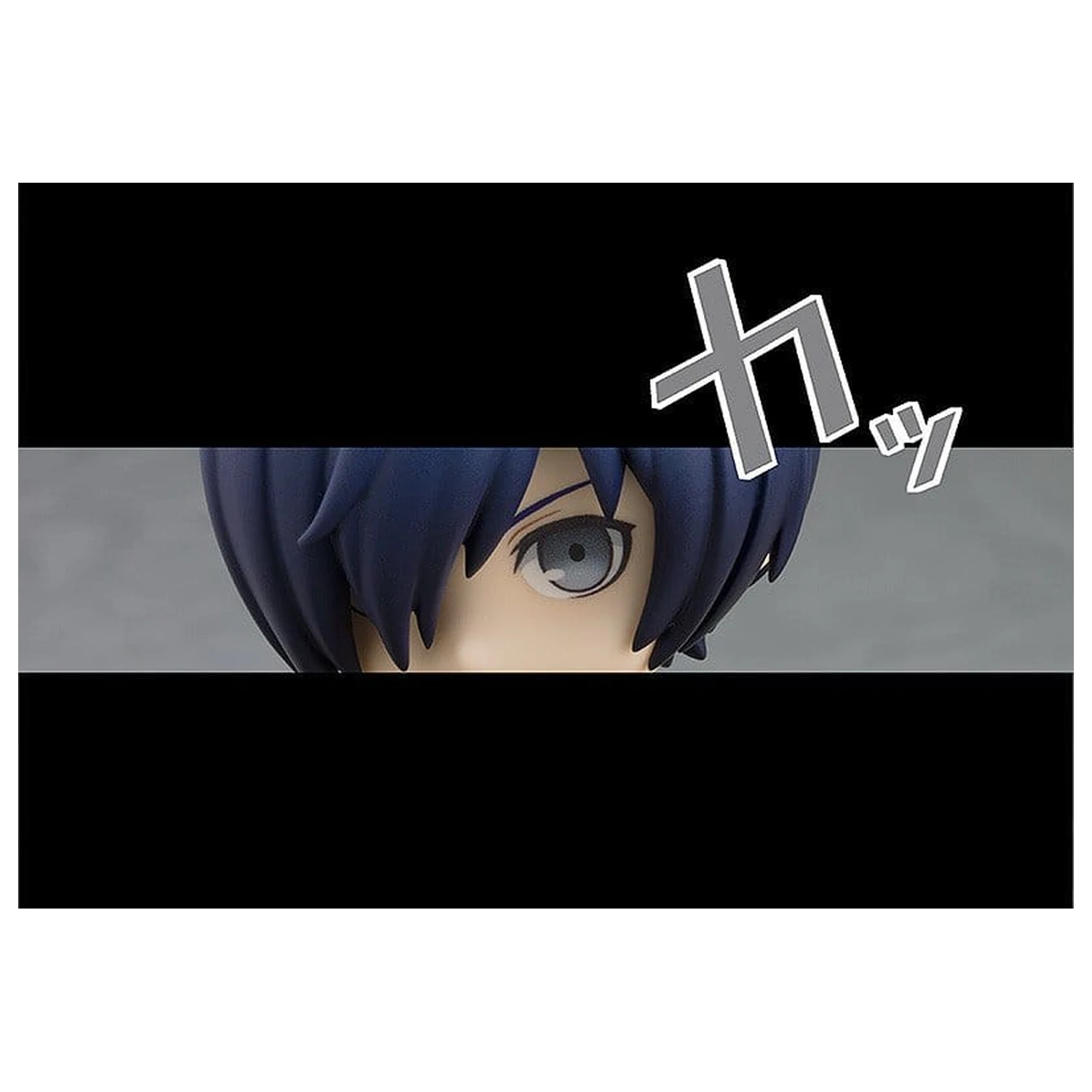 Persona 3 Nendoroid akcijska figura Hero 10 cm fotografija izdelka