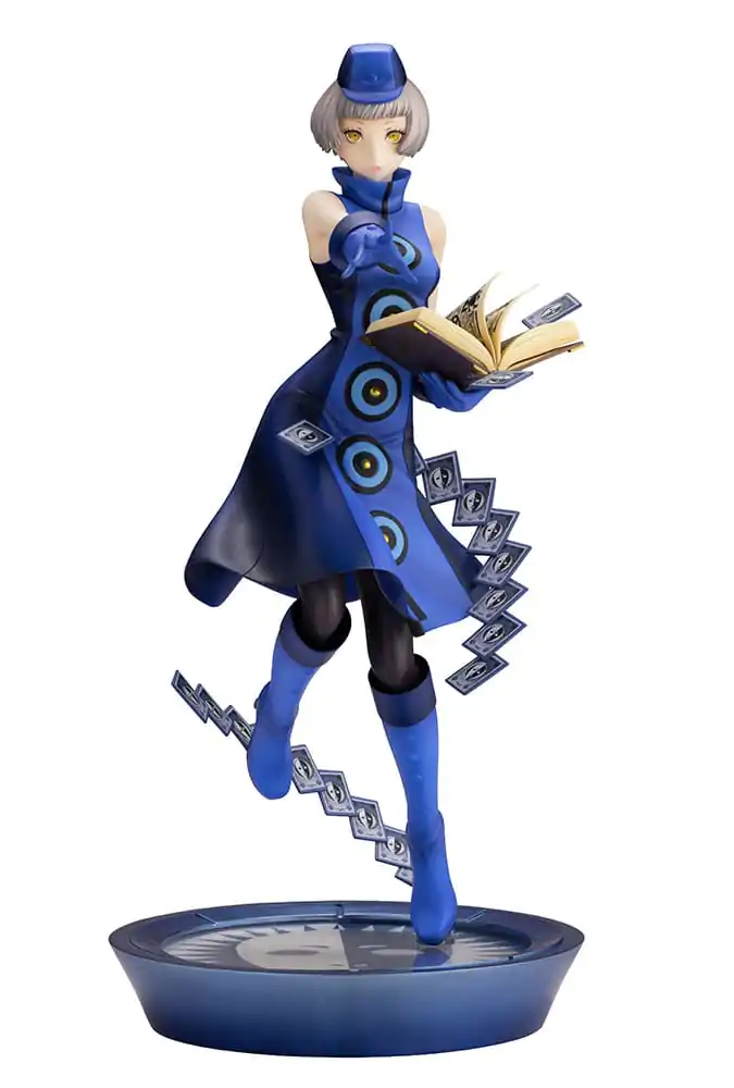 Persona 3 Reload ARTFX J Kip 1/8 Elizabeth 22 cm fotografija izdelka