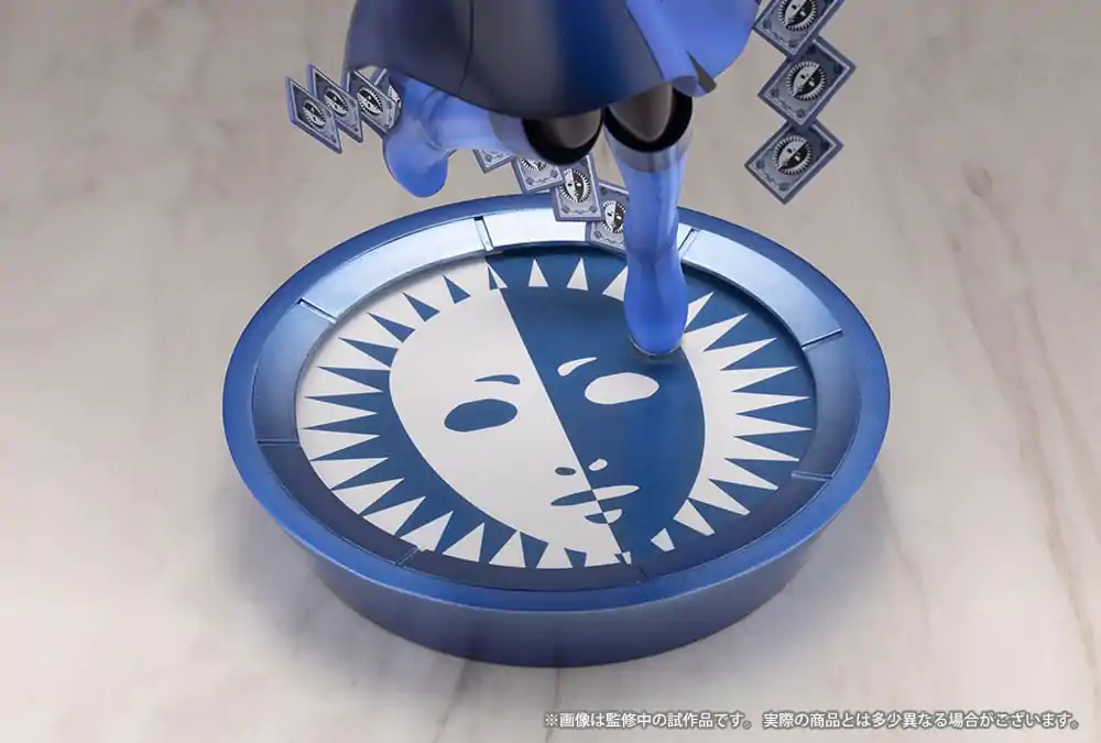 Persona 3 Reload ARTFX J Kip 1/8 Elizabeth 22 cm fotografija izdelka