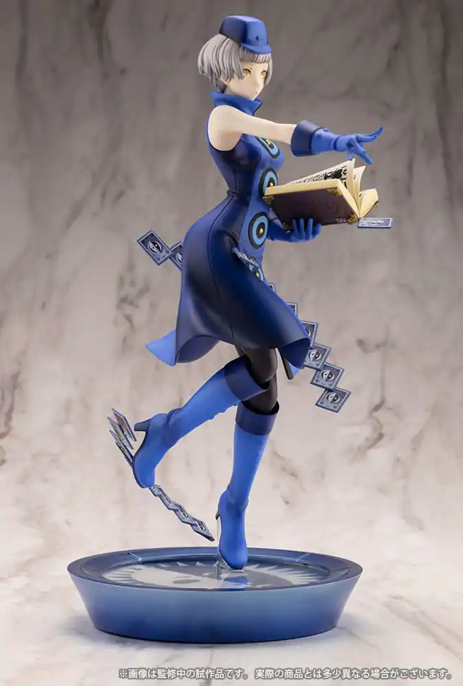 Persona 3 Reload ARTFX J Kip 1/8 Elizabeth 22 cm fotografija izdelka