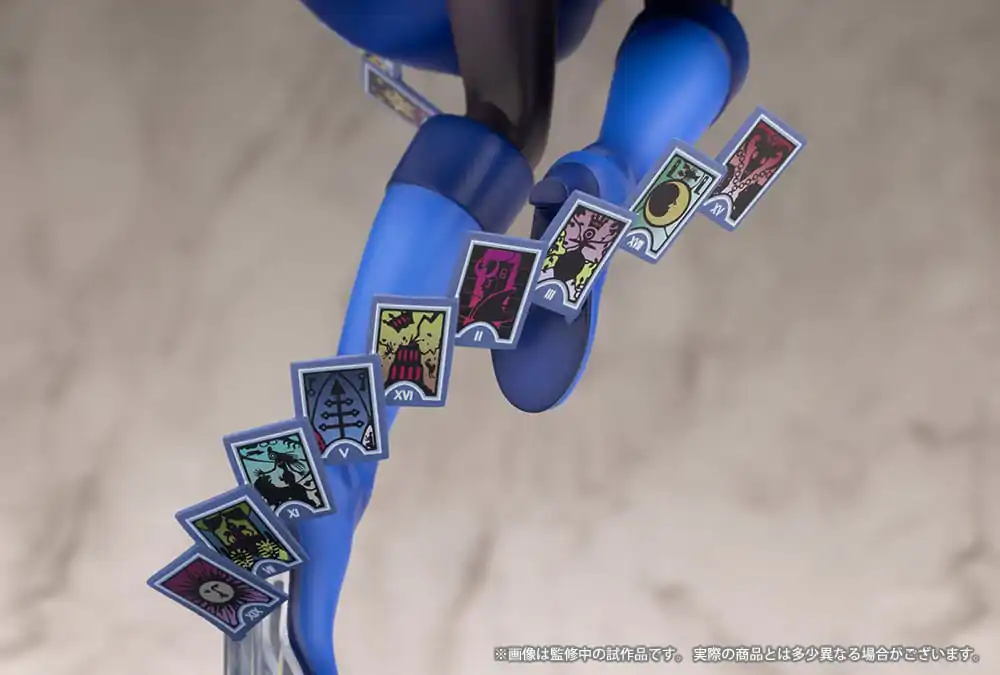 Persona 3 Reload ARTFX J Kip 1/8 Elizabeth 22 cm fotografija izdelka