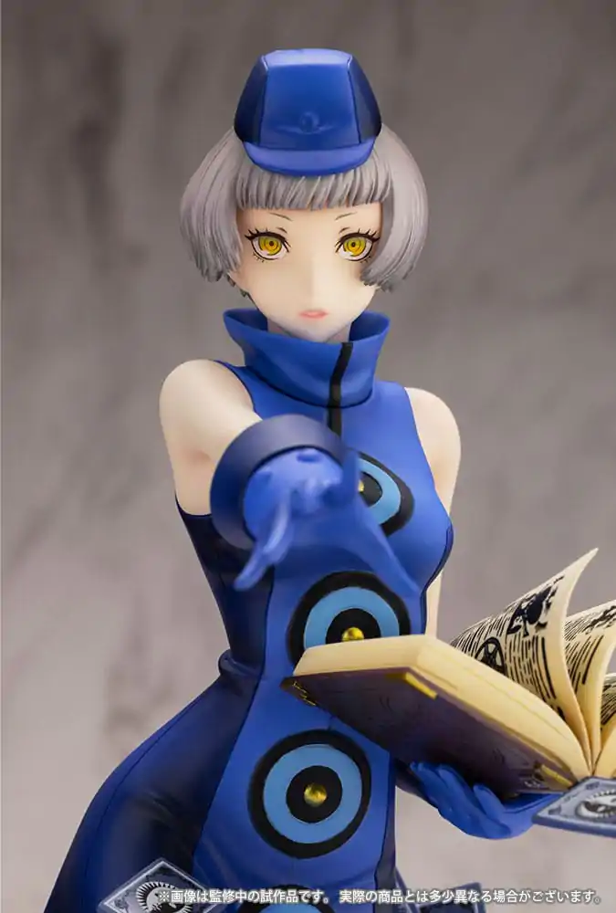 Persona 3 Reload ARTFX J Kip 1/8 Elizabeth 22 cm fotografija izdelka