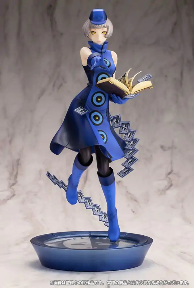 Persona 3 Reload ARTFX J Kip 1/8 Elizabeth 22 cm fotografija izdelka