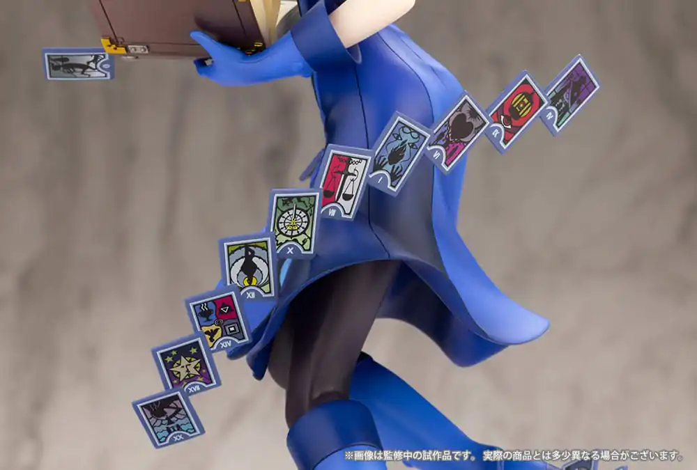 Persona 3 Reload ARTFX J Kip 1/8 Elizabeth 22 cm fotografija izdelka