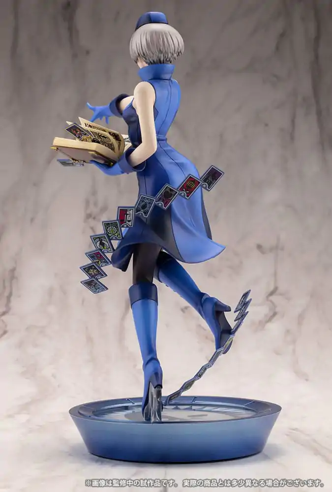 Persona 3 Reload ARTFX J Kip 1/8 Elizabeth 22 cm fotografija izdelka