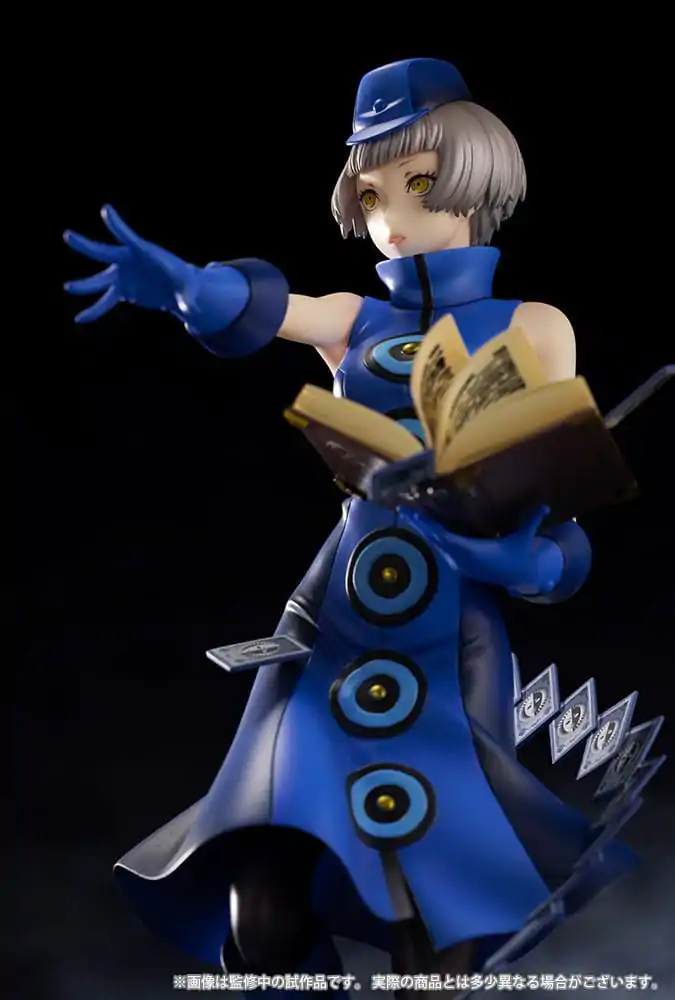 Persona 3 Reload ARTFX J Kip 1/8 Elizabeth 22 cm fotografija izdelka