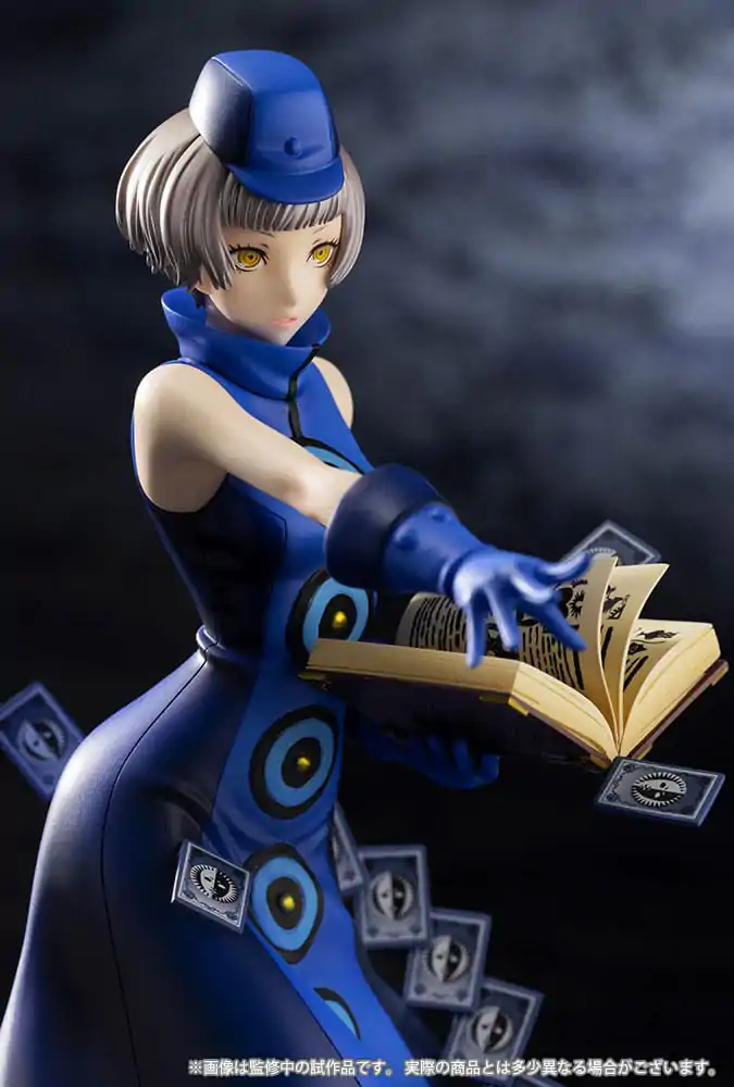 Persona 3 Reload ARTFX J Kip 1/8 Elizabeth 22 cm fotografija izdelka