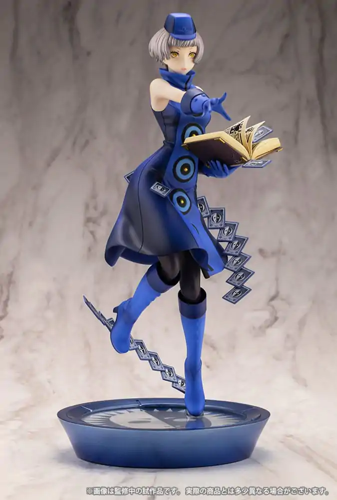 Persona 3 Reload ARTFX J Kip 1/8 Elizabeth 22 cm fotografija izdelka