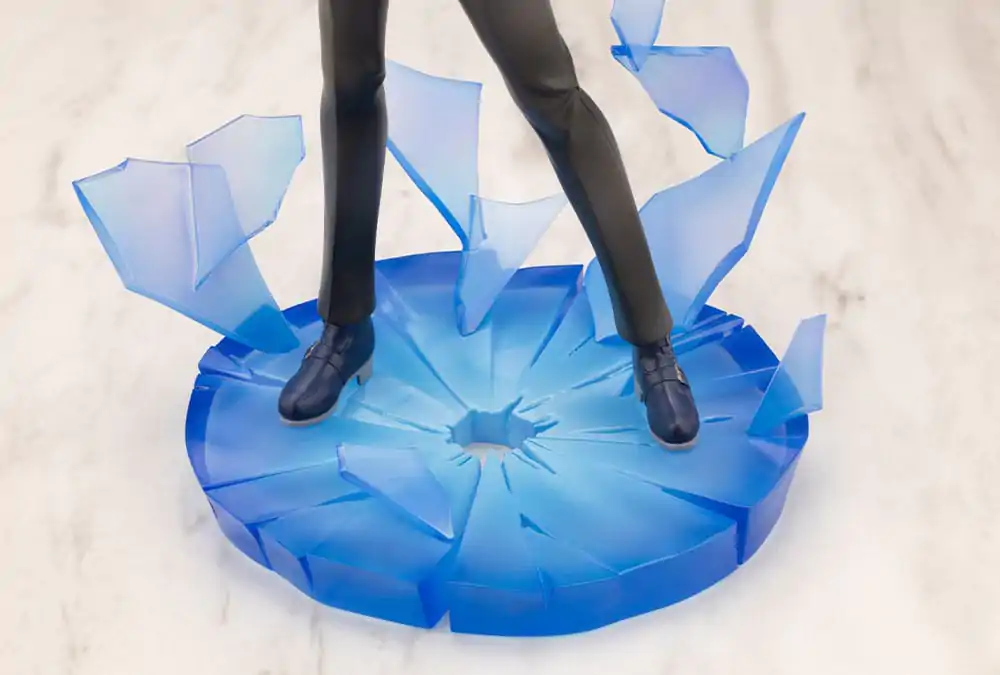 Persona 3 Reload ARTFX J Kip 1/8 P3R Protagonist 22 cm fotografija izdelka