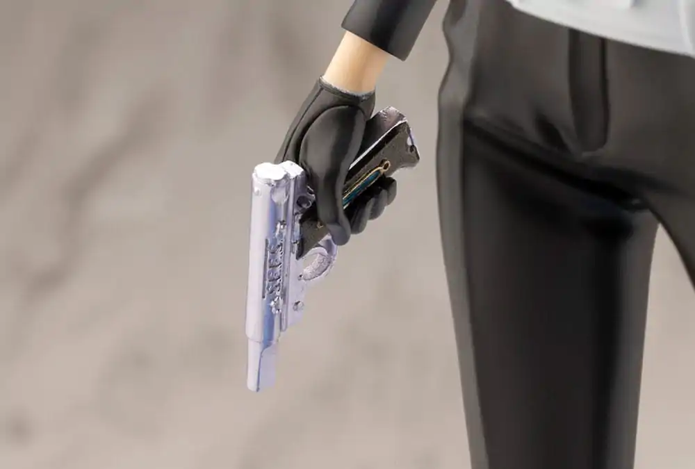 Persona 3 Reload ARTFX J Kip 1/8 P3R Protagonist 22 cm fotografija izdelka
