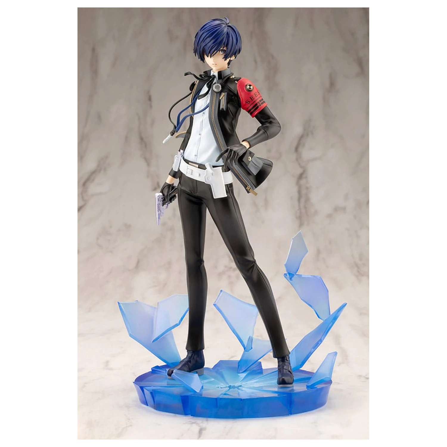 Persona 3 Reload ARTFXJ Kip 1/8 Hero (Reprodukcija) 23 cm fotografija izdelka